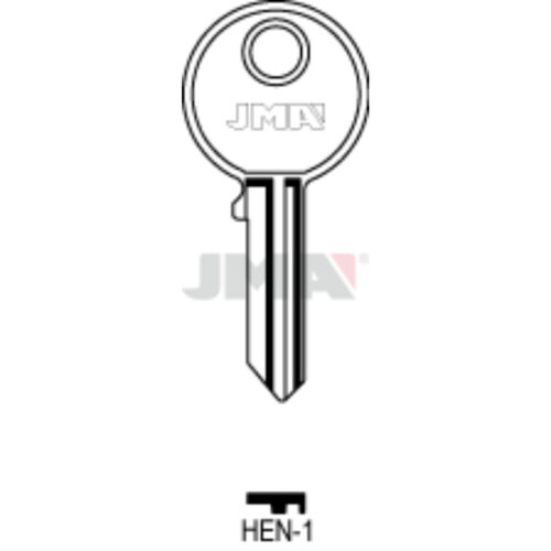 Chei JMA Otel-A HEN-1